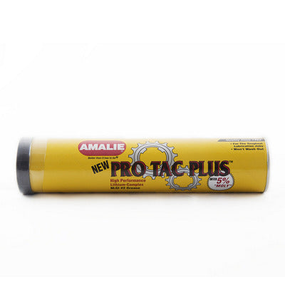 Amalie Pro Tac Plus Grease w/5% Moly 