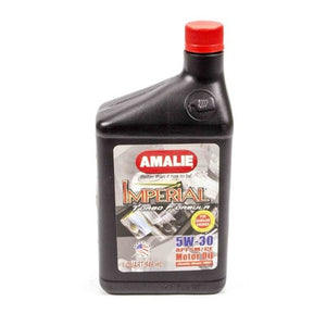 Amalie Imperial Turbo Formula 5W30 Oil 