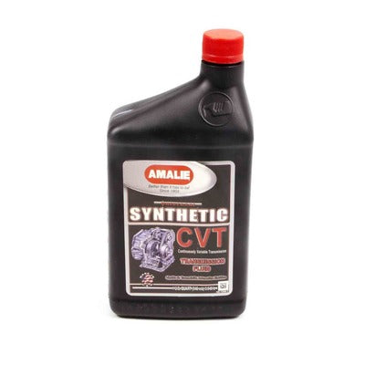 Amalie Universal Synthetic CVT Fluid 
