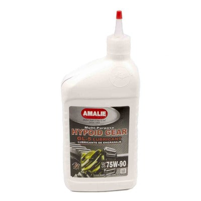 Amalie Hypoid Gear Oil MP GL-5 75W90 