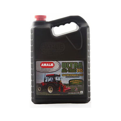 Amalie Ultra All-Trac 245 Tract Hydraulic Fluid 