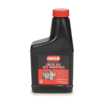Amalie Limited Slip Axle Concentrate Amalie Limited Slip Axle Concentrate