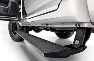 AMP Research PowerStep Plug-N-Play - 07-17 Toyota Tundra Double and Crewmax Cab