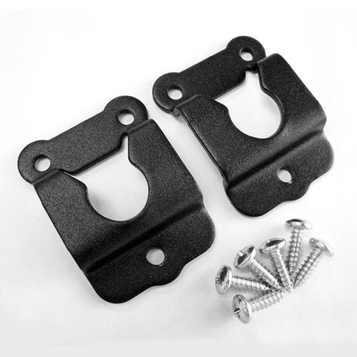 AMP74604-01A AMP-Research BedXTender HD Mounting Brackets