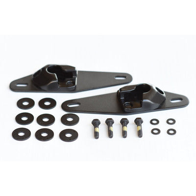 AMP BedXtender Bracket Kit - 19-20 Ford Ranger