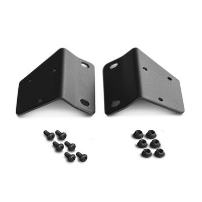 AMP BedXtender Bracket Kit - 07+ Toyota Tundra