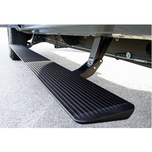 AMP Research 75132-01A PowerStep Electric Running Boards for 2018 Jeep Wrangler JL Unlimited, 4-Door