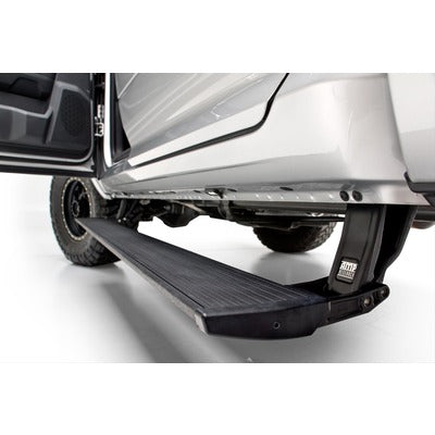 AMP Powerstep Electric Running Board Tacoma