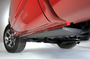 AMP Powerstep Electric Running Board - Tacoma
