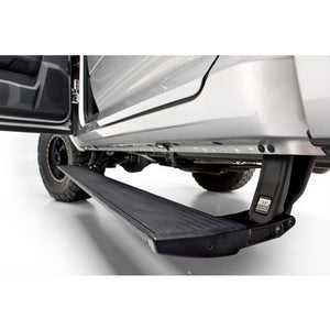 AMP Powerstep Electric Running Board Tacoma