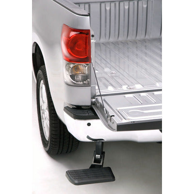 AMP BedStep Bumper Step - 07-13 Toyota Tundra 75305-01A