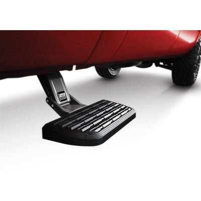 AMP BedStep 2 2020 - Silverado/Sierra 2500/3500