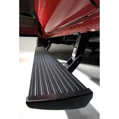 AMP Research 76127-01A-B PowerStep Electric Running Boards Plug N' Play System for 2015+ GM SUV AMP Research 76127-01A-B PowerStep Electric Running Boards Plug N' Play System for 2015+ GM SUV