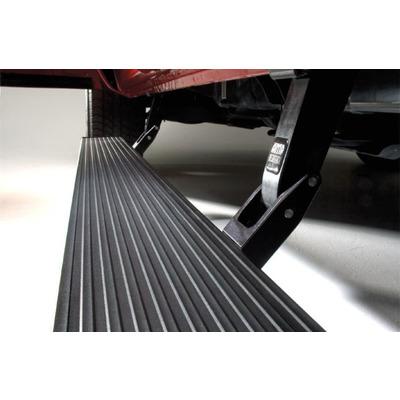 AMP PowerStep Plug-N-Play - 07-17 Toyota Tundra Double and Crewmax Cab