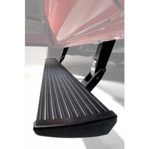 AMP Research 76247-01A  Electric Running Boards