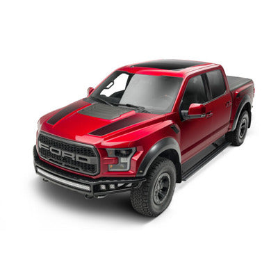 AMP Research PowerStep Smart Series - 2015-20 Ford F150
