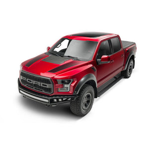 AMP Research PowerStep Smart Series - 2021+ Ford F150