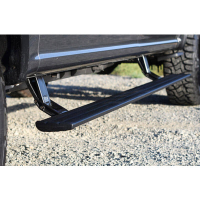 AMP Research PowerStep Smart Series - 2014-18 SIlverado/Sierra 1500