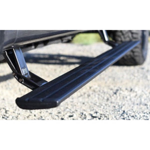 AMP PowerStep SmartSeries Running Board for 22+ F250/350/45086236-01A