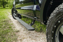 AMP Powerstep Electric Running Board - Tacoma 