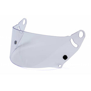 Arai GP-7 Helmet Shield - Clear Anti-Fog