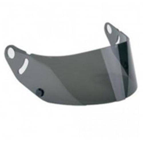 Arai GP-6 Helmet Shield - Dark Smoke