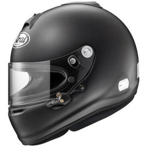 Arai GP-6S Helmet - Black