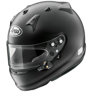 Arai GP-7 Helmet - SA2020 - Frost Black