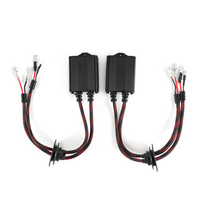 ARC Lighting LED Decoder Harness Kit H1/H3