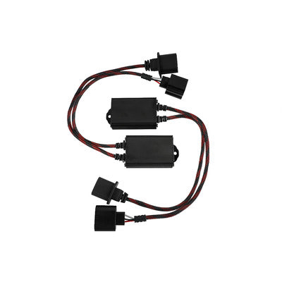 ARC Lighting LED Decoder Harness Kit H13 Pair