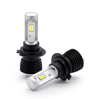 ARC Lighting Concept Series H7 LED Bulb Kit Pair