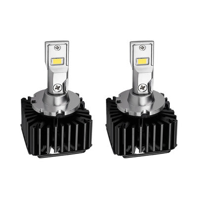 ARC Lighting Xtreme Series D1 HID Replacement LED Bulbs