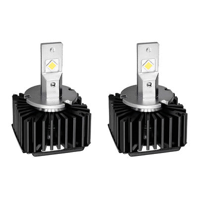 ARC Lighting Xtreme Series D5 HID Replacement LED Bulbs