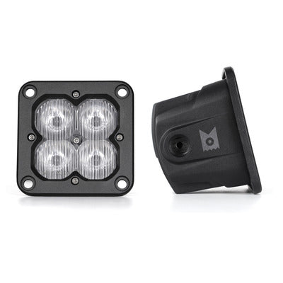 ARC Lighting Concept Series Pod 3in LED Driving Beam Pair