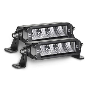 ARC Lighting Xtreme Series Bar 6in LED Light Bar Fog Beams