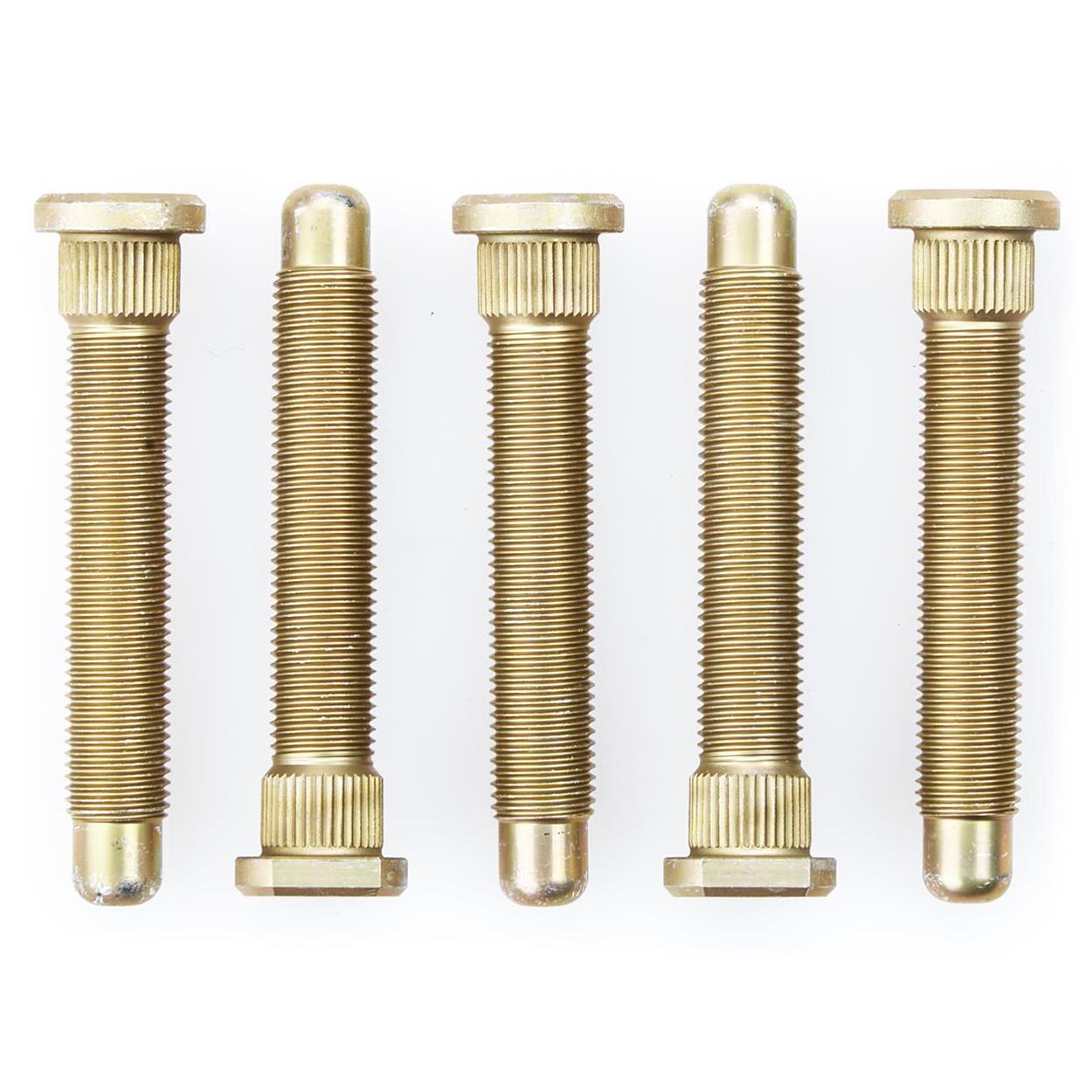 ARP Wheel Stud Kit - Mustang (5pk) 100-7733