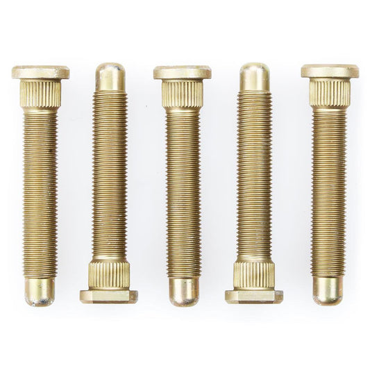 ARP Wheel Stud Kit - Mustang (5pk) 100-7733
