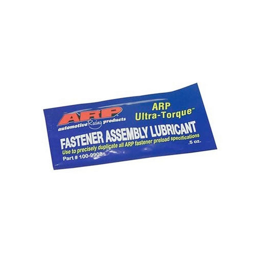ARP Ultra Torque Assembly Lube Pouch 100-9908