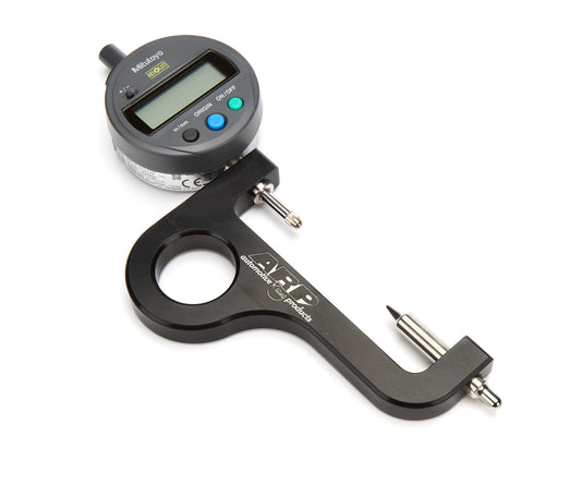 ARP Digital Stretch Gauge Billet 100-9943