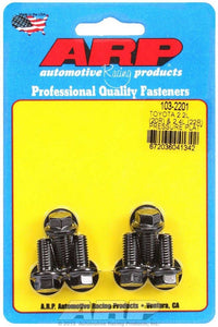 ARP Pressure Plate Bolt Kit Toyota 2.2L 20R/2.4L 22R 103-2201