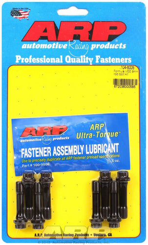 ARP VW Rod Bolt Kit - Fits Formula Vee 104-6005