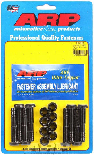 ARP Mits. Rod Bolt Kit - Fits Pre '94 4G63 107-6001