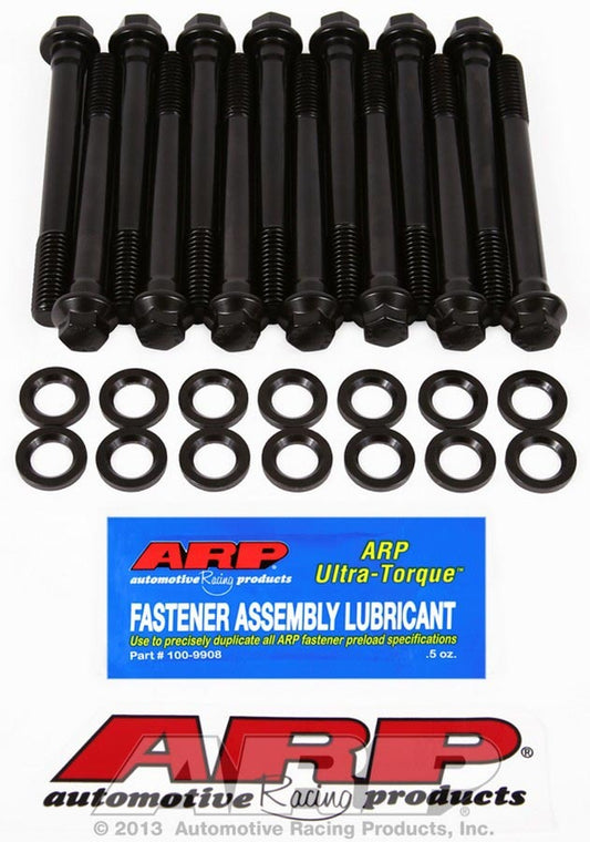 ARP AMC Head Bolt Kit 6pt 112-3601