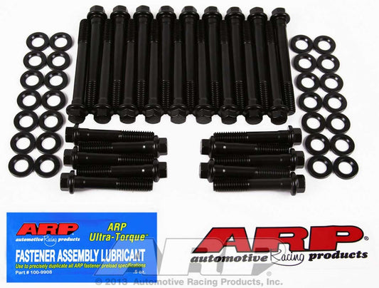 ARP AMC Head Bolt Kit 6pt 114-3601
