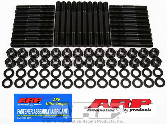 ARP AMC Head Stud Kit 6pt 114-4002