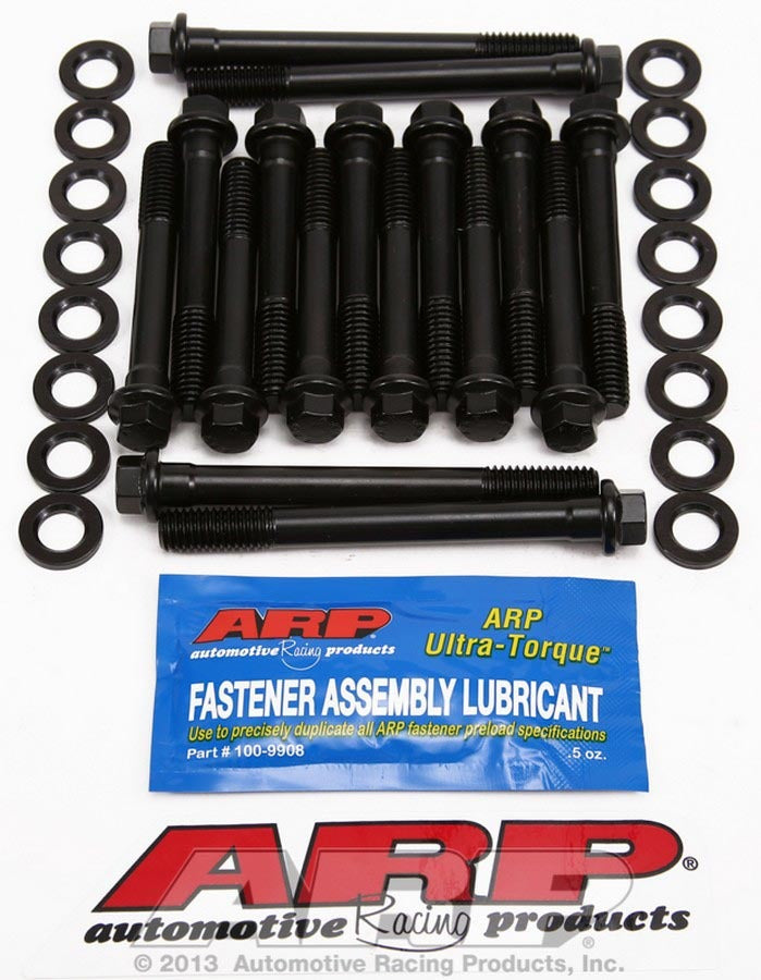 ARP Buick Head Bolt Kit 6pt 123-3603