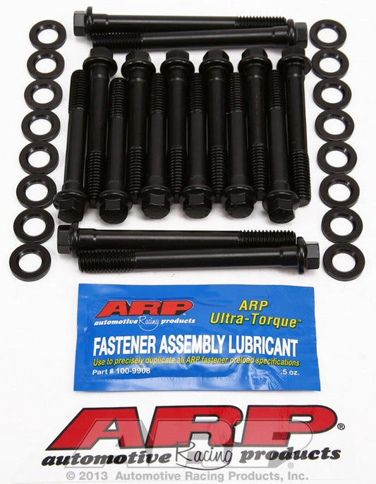 ARP Buick Head Bolt Kit 6pt 123-3603