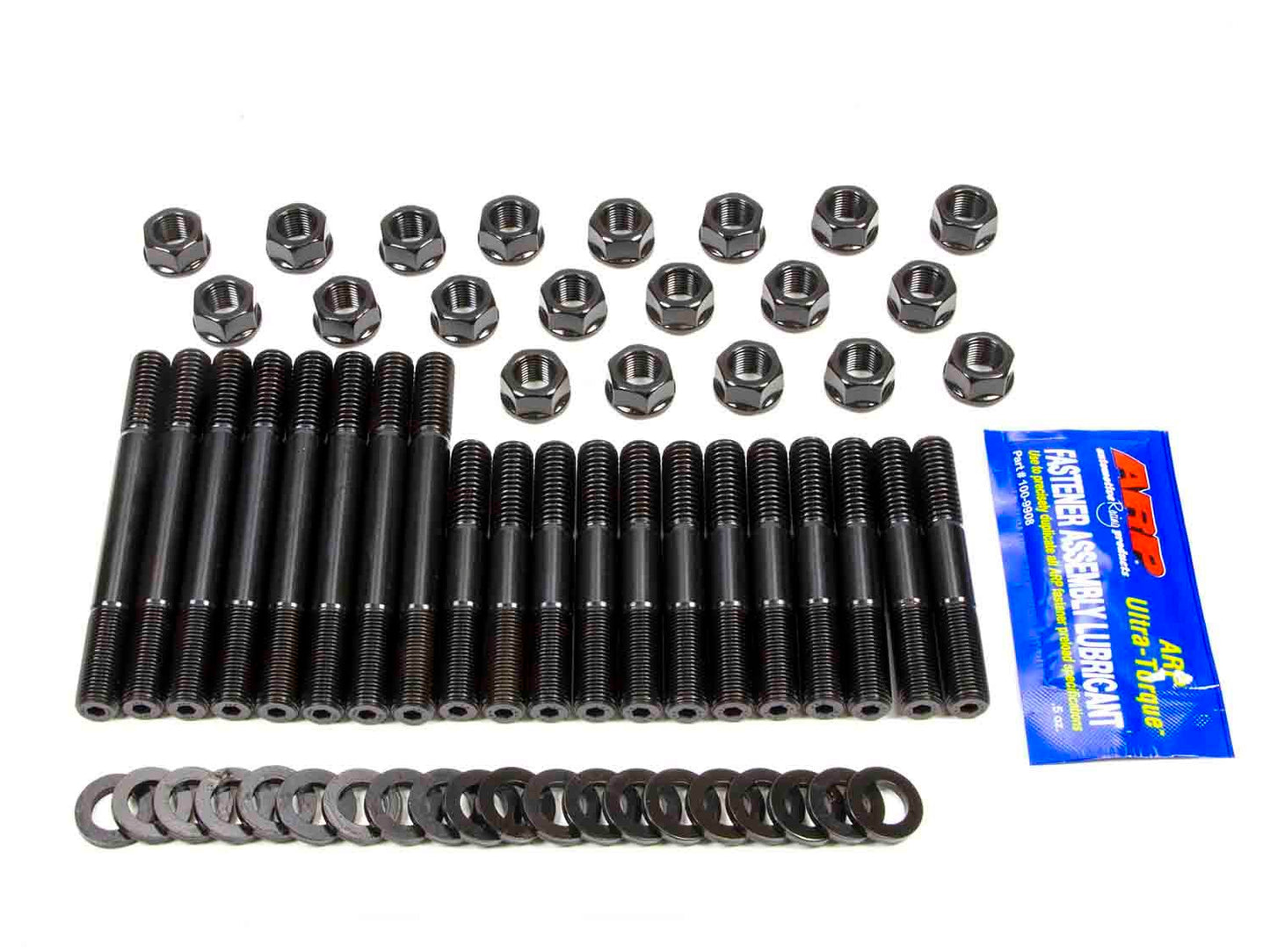 ARP Buick Head Stud Kit 6pt 125-4001