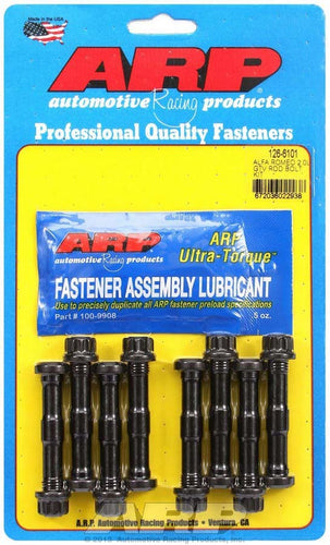 ARP Rod Bolt Kit - Alfa Romeo 2.0L GTV 126-6101
