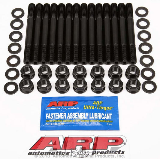 ARP Chevy Head Stud Kit - 6pt- Inline 6 132-4001